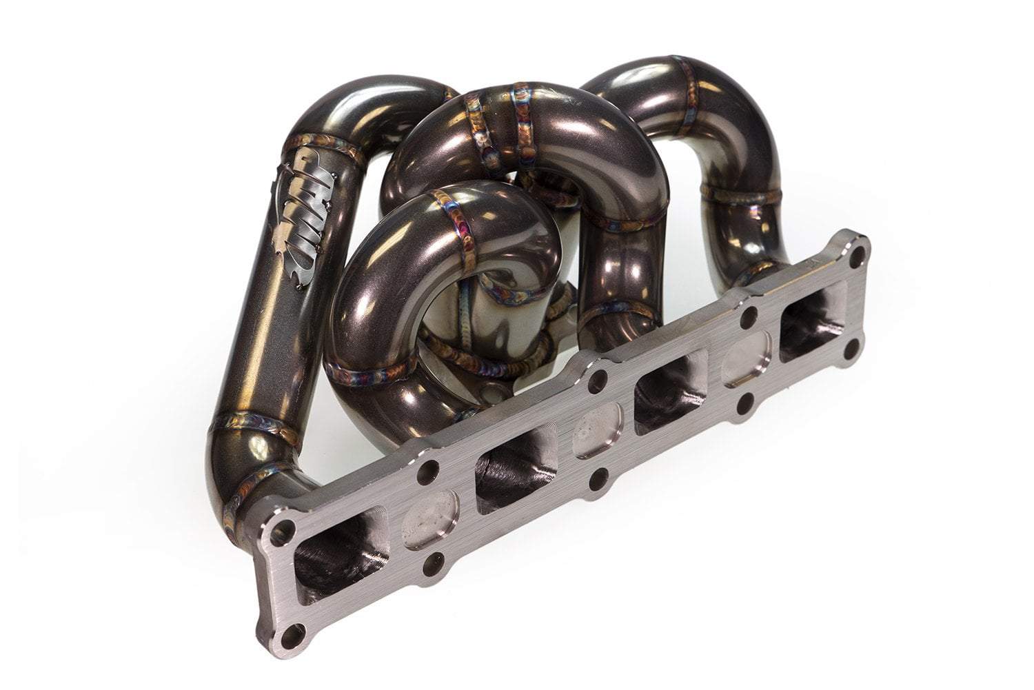 Evo X Tubular Exhaust Manifold By MAPerformance | 08-15 Mitsubishi Evolution 10