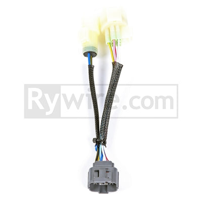 Rywire OBD0 to OBD2B 8-Pin Distributor Adapter