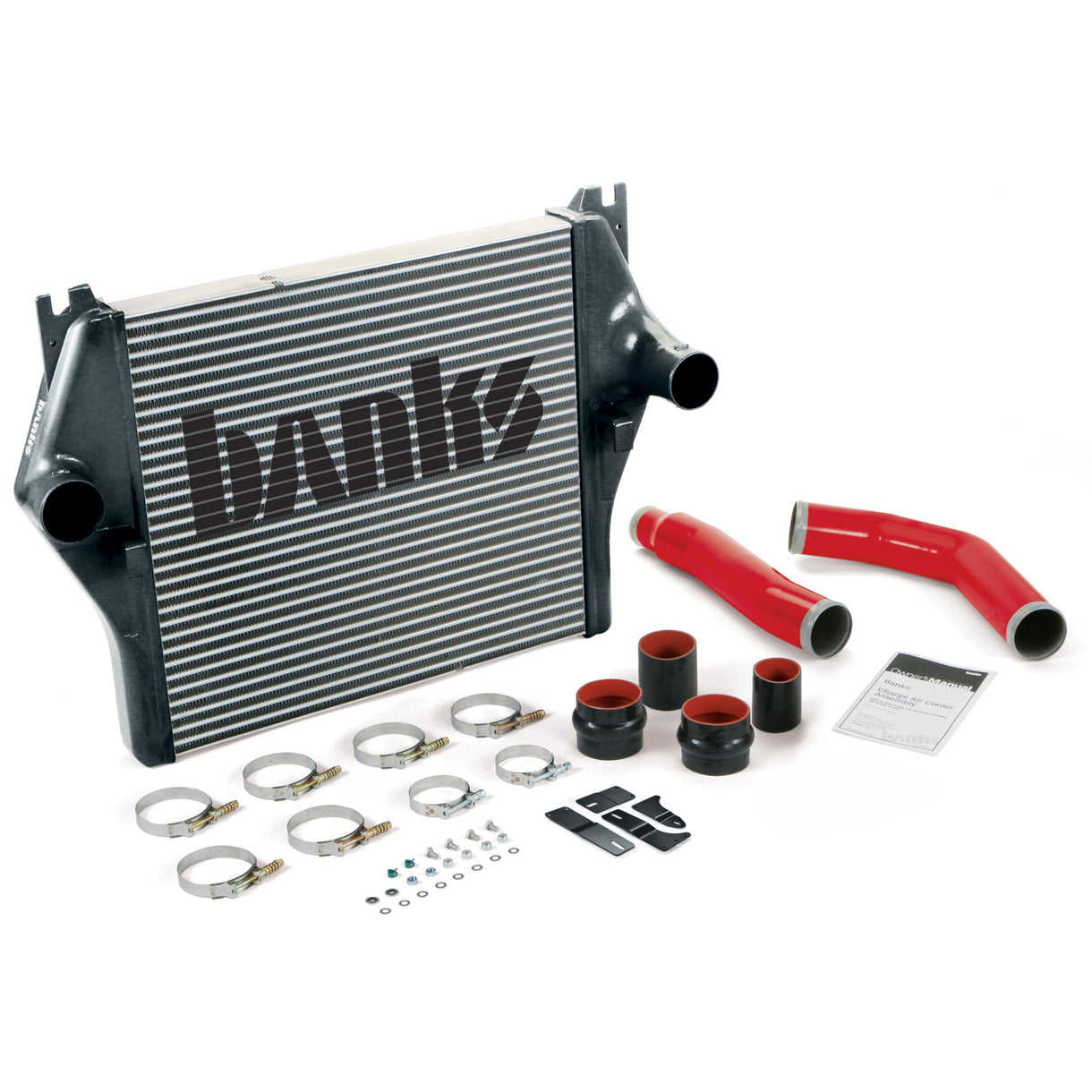 Banks Power 09 Dodge 6.7L Techni-Cooler System