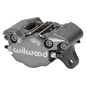 Wilwood Caliper-Dynapro Single 3.25in Mount 1.75in Pistons .38in Disc