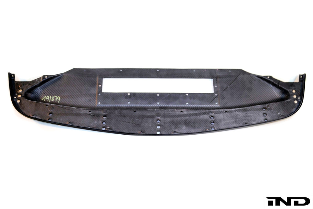 Karbonius E30 M3 Sport Evo 3 Undertray