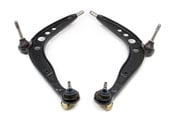 BMW 2-Piece Control Arm Kit - Lemforder E36ARMSL