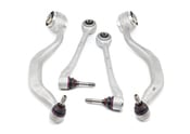 BMW 4-Piece Control Arm Kit - E394PIECEKITL