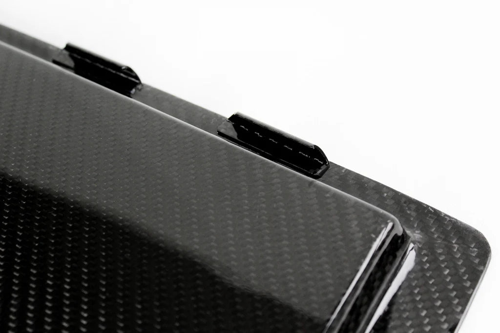 Karbonius E46 M3 CSL Carbon Roof Panel - 0