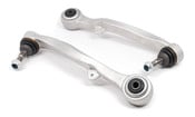 BMW 2-Piece Control Arm Kit - Lemforder E65CAKIT