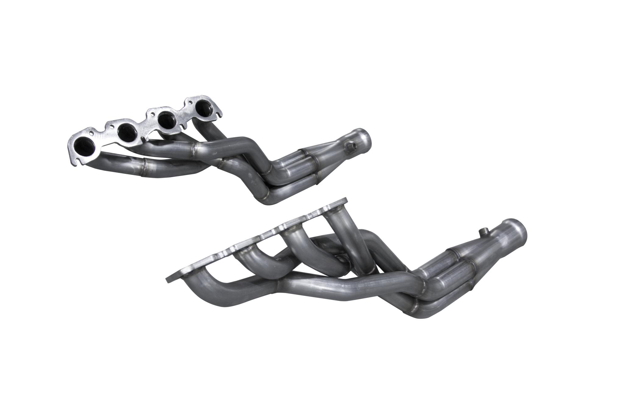 ARH BMW M3 2007 2013 TRIPLE STEP HEADER SYSTEMS