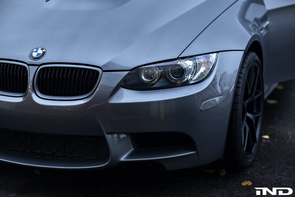 IND E9X M3 Painted Front Grille Set