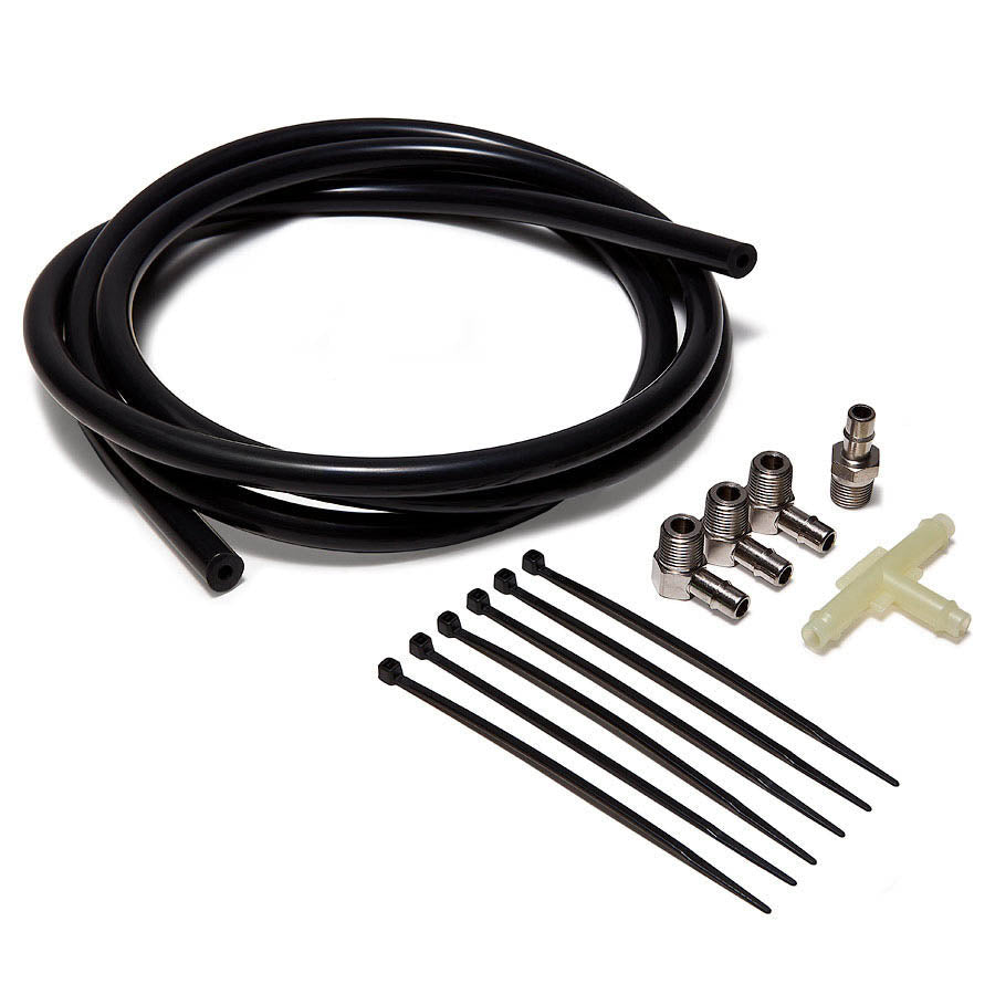 EBCS 1/4" EWG Fitting Kit