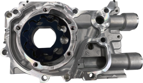 Boundary Subaru EJ S2 MartenWear Treated Oil Pump Assembly (1 Shim)