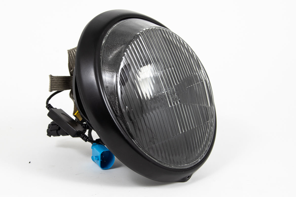 Rennline LED Headlight Conversion - Plug and Play - Rev2