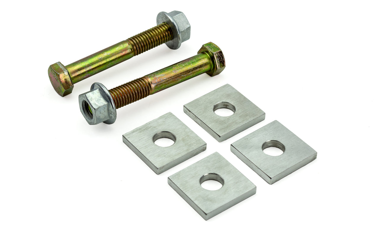 Eccentric Lockout Kit for BMW F2X/F3X | SPL Parts