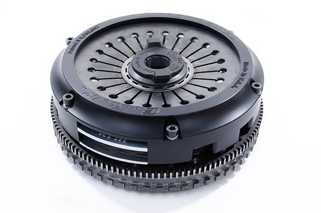 ERP Triple Carbon Clutch - Porsche 911 Turbo