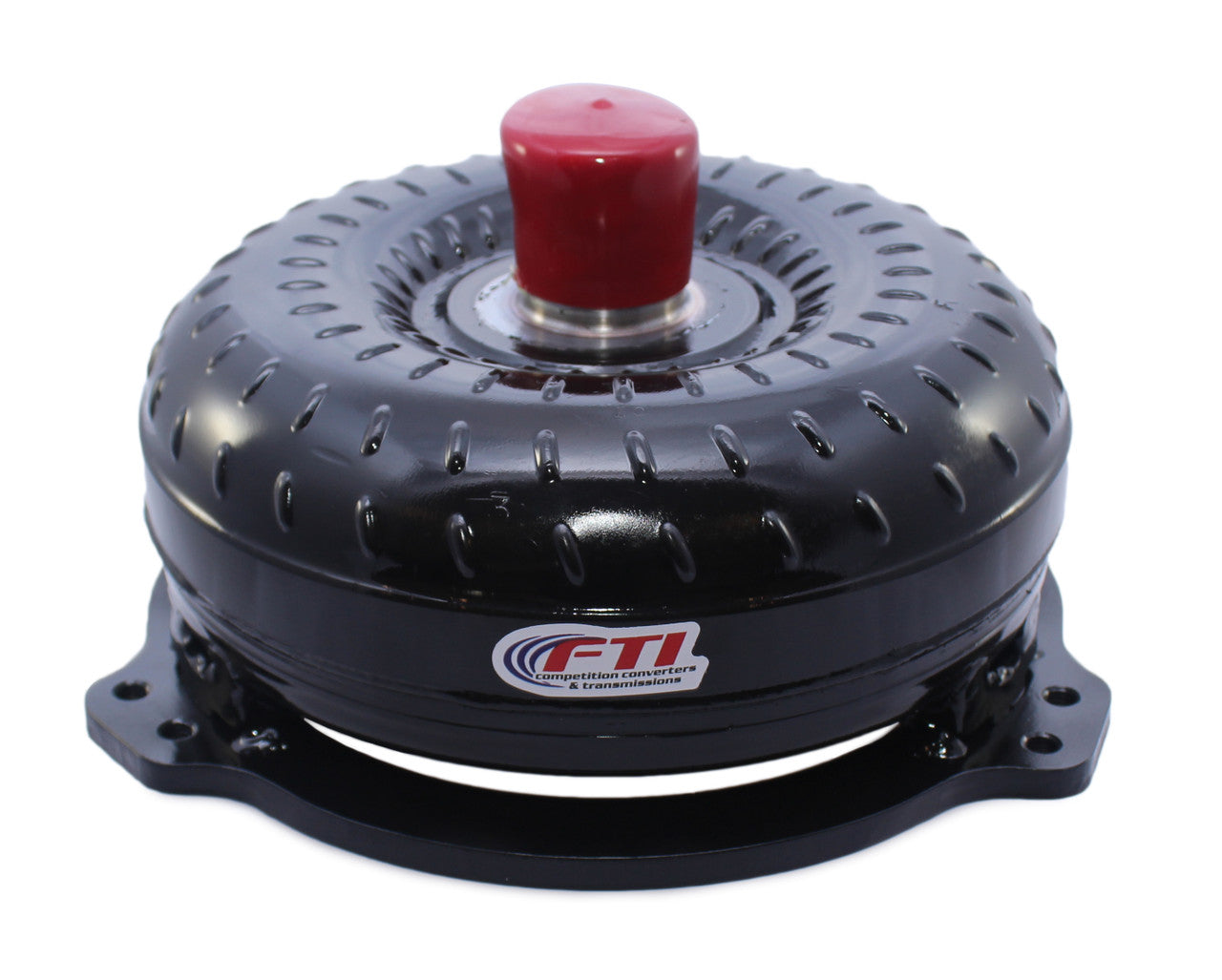 FTI 9.5in 700R4/4L60(Early) Economy Lock-Up Street Racer Series - 27 Spline - 2800 Stall