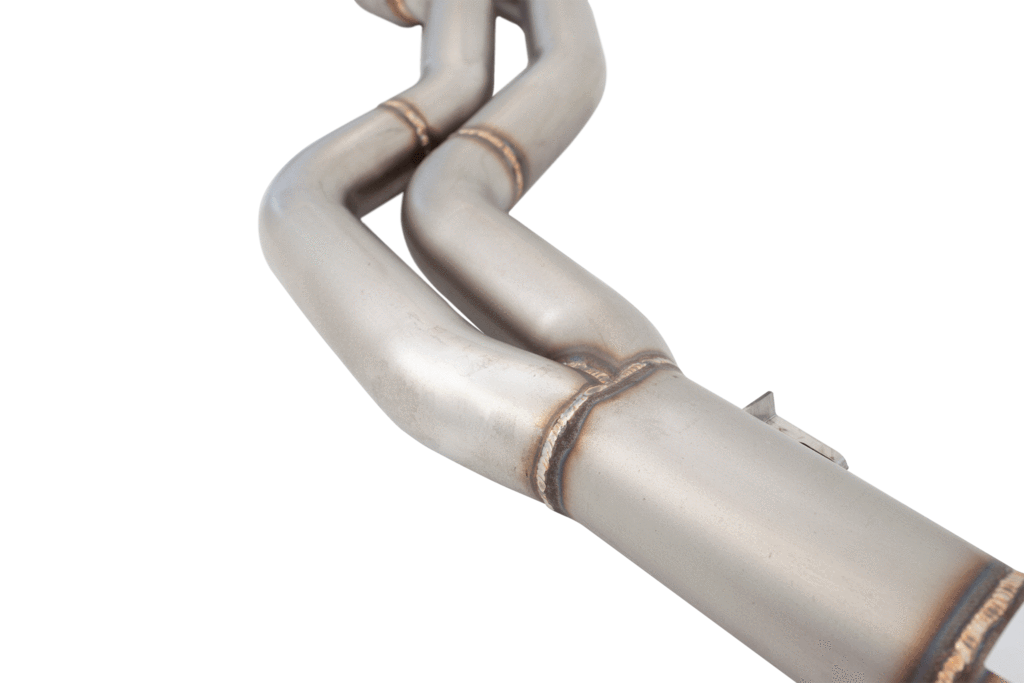 XForce VAREX Cat Back Exhaust - Toyota / A90 / Supra