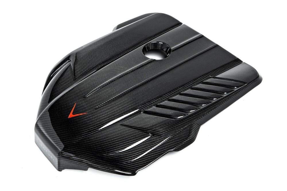 Eventuri Carbon Engine Cover BMW G29 Z4 M40i B8 19-21