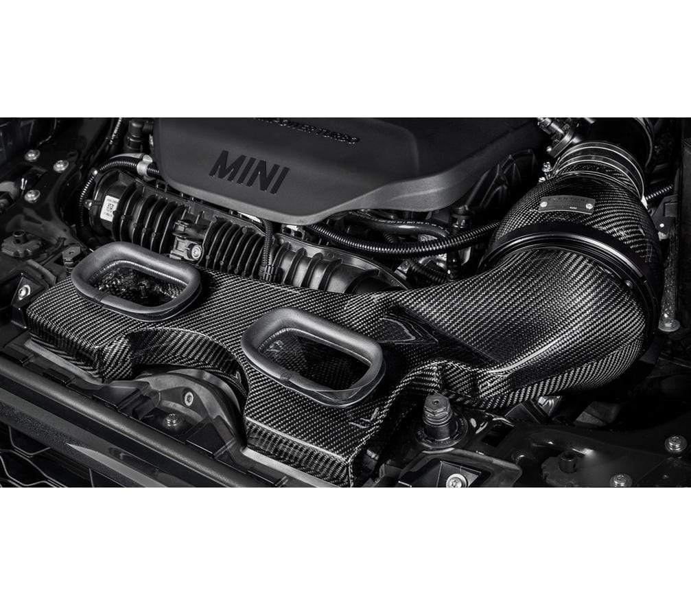 Eventuri All Carbon Intake - MINI Cooper S & JCW / F54 / F56 / F57