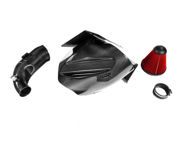 Eventuri Carbon Intake - BMW B48 / G29 Z4