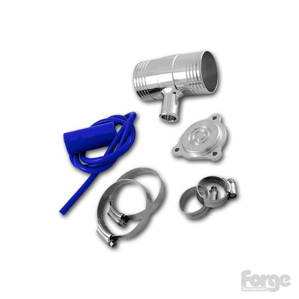 Ford Escort Cosworth T25 Small Turbo Valve Fitting Kit