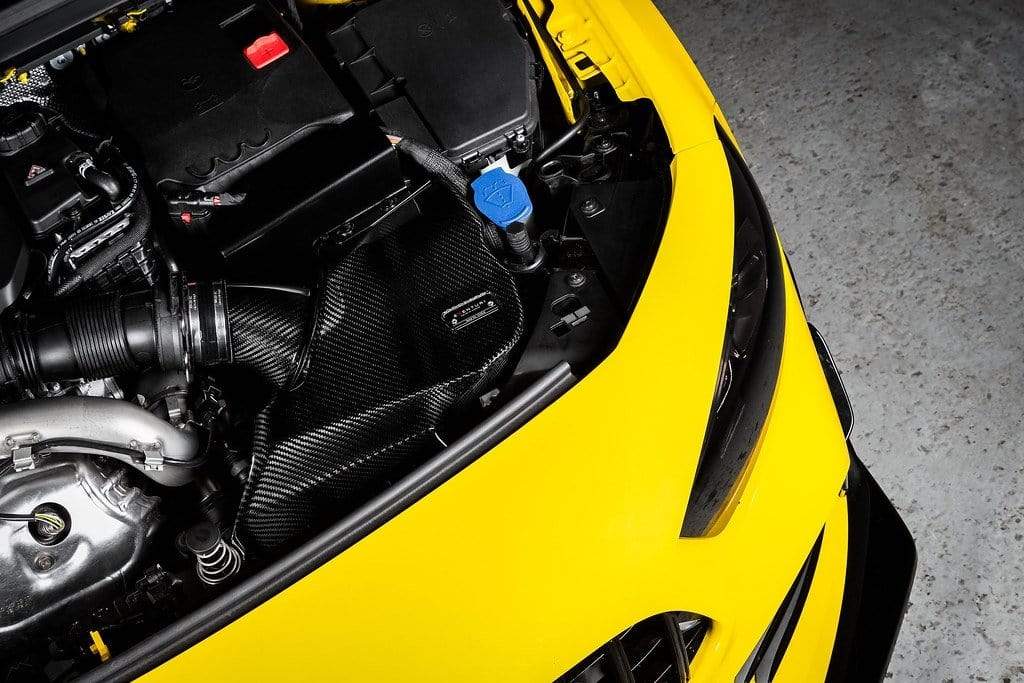 Eventuri Mercedes AMG A35 A250 Carbon Intake