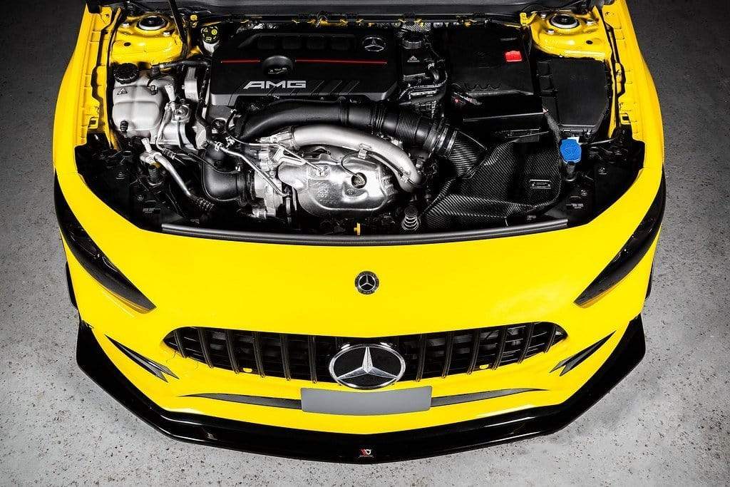 Eventuri Mercedes AMG A35 A250 Carbon Intake