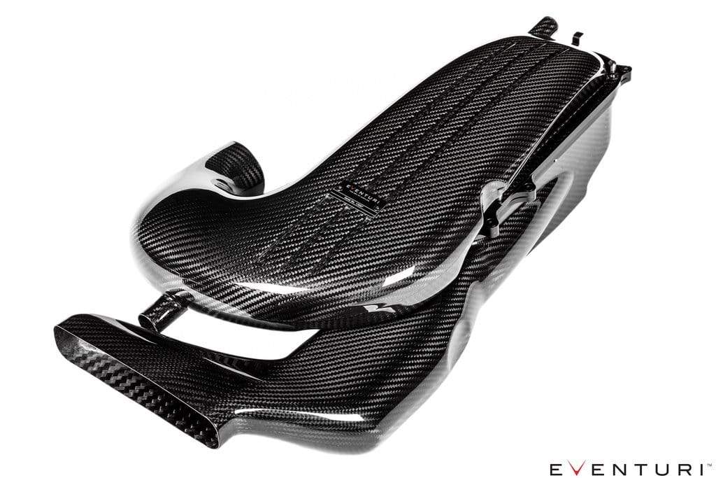 Eventuri GLC63 / GLC63S AMG Carbon Intake System