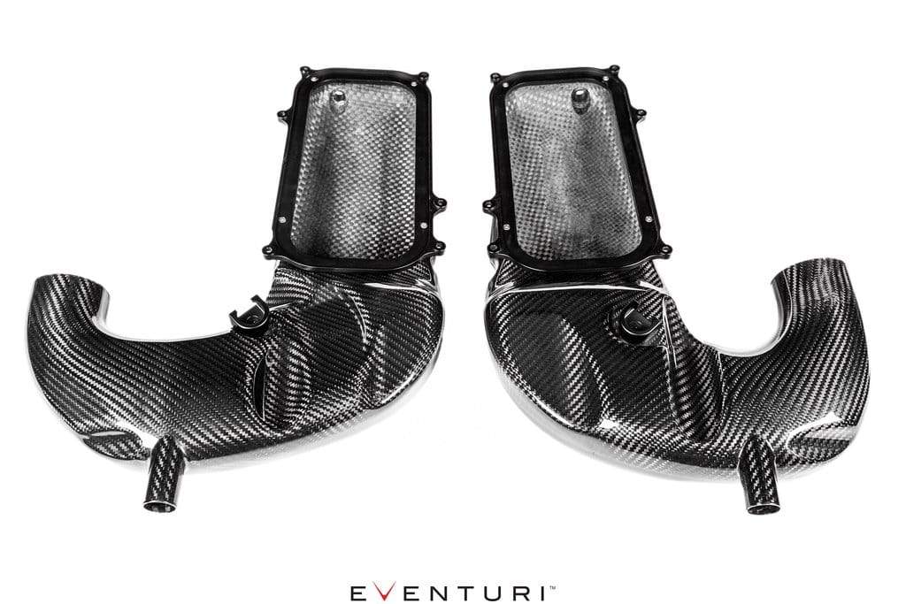 Eventuri GLC63 / GLC63S AMG Carbon Intake System