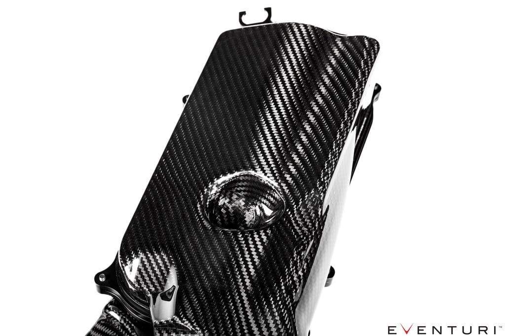 Eventuri GLC63 / GLC63S AMG Carbon Intake System