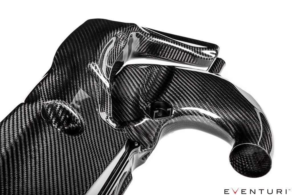 Eventuri GLC63 / GLC63S AMG Carbon Intake System