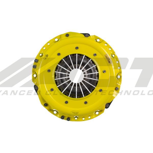 ACT 16-18 Ford Focus RS/Focus ST P/PL Xtreme Clutch Pressure Plate