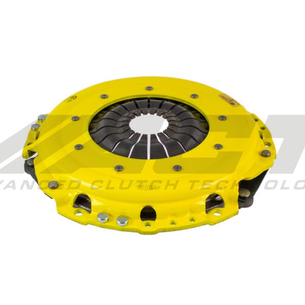 ACT 16-18 Ford Focus RS/Focus ST P/PL Xtreme Clutch Pressure Plate - 0