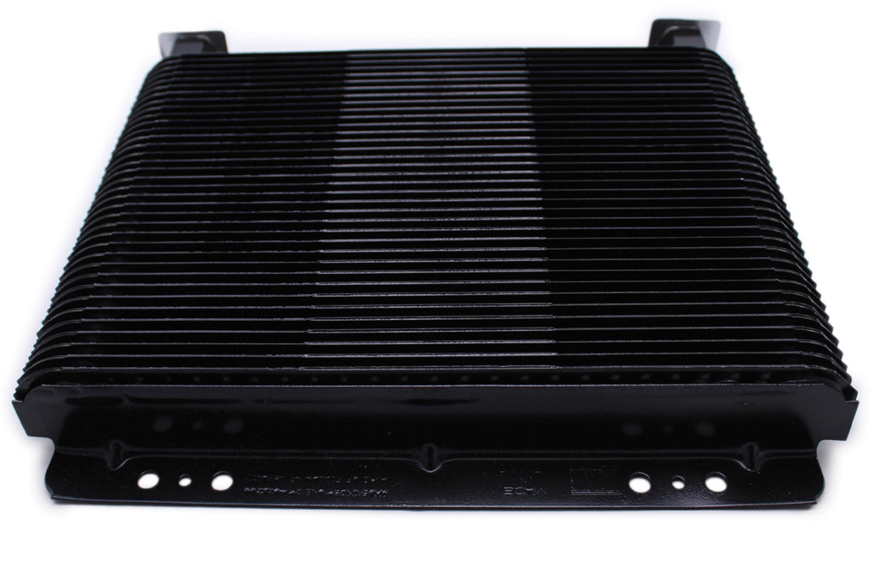 FTI Stacked Plate Cooler 12X9X1