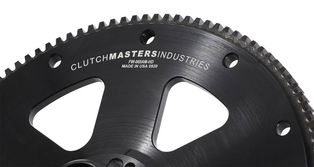 Clutch Masters Billet Flexplate For Audi - DL501 Transmission