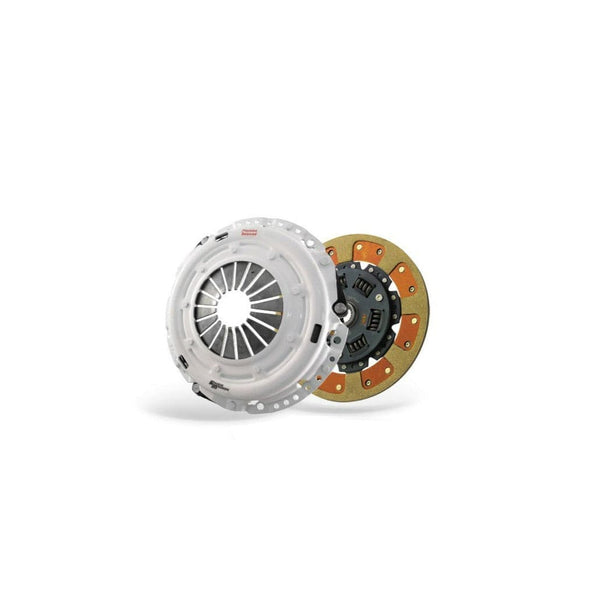 Clutch Masters FX300 Single Disc Clutch Kit - VW / GTI / Jetta | 17028-HDTZ-SHP