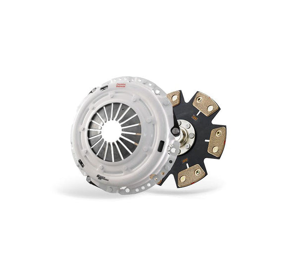 Clutch Masters FX500 Single Disc Clutch Kit - VW / Mk5 / Mk6 / Beetle / Golf / Jetta / Rabbit | 17250-HDB6-SK