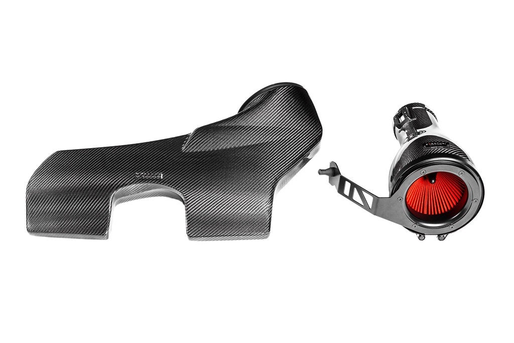 Eventuri F60 Mini Cooper Countryman S / JCW Carbon Intake System