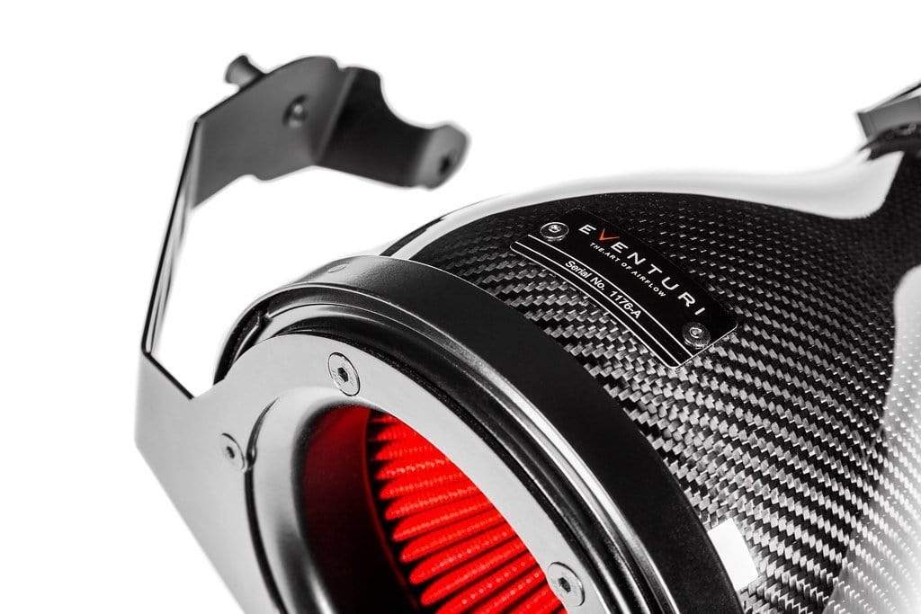 Eventuri Carbon Intake System 2020+ F60 MINI Countryman JCW