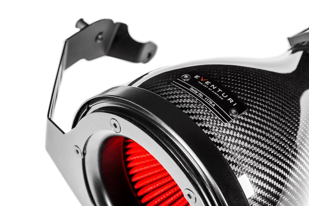 Eventuri F60 Mini Cooper Countryman S / JCW Carbon Intake System