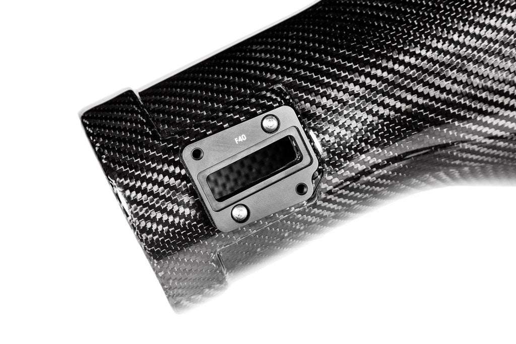 Eventuri F60 Mini Cooper Countryman S / JCW Carbon Intake System