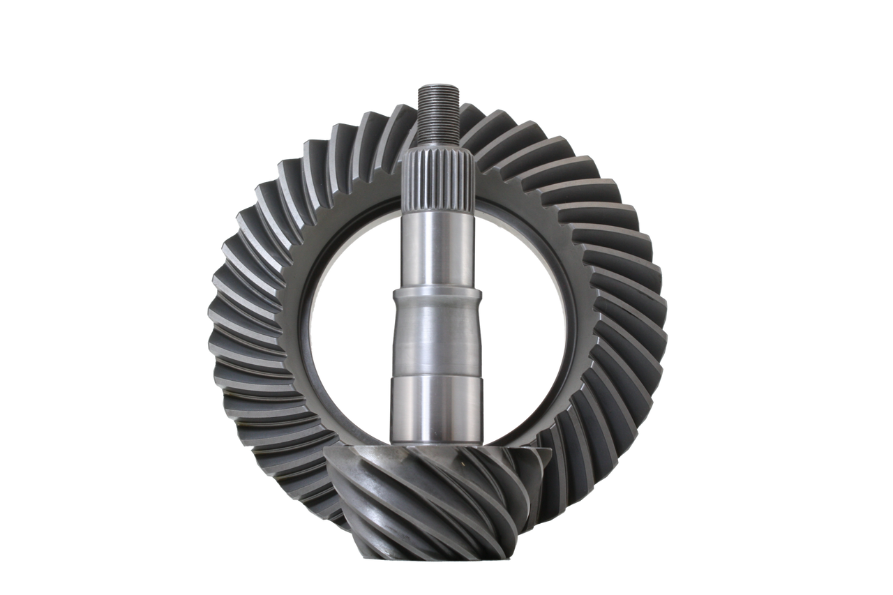 Revolution Gear & Axle 15-20 Ford F-150/Mustang 8.8in Rear 3.73 Ratio Face Hobbed Ring & Pinion Set