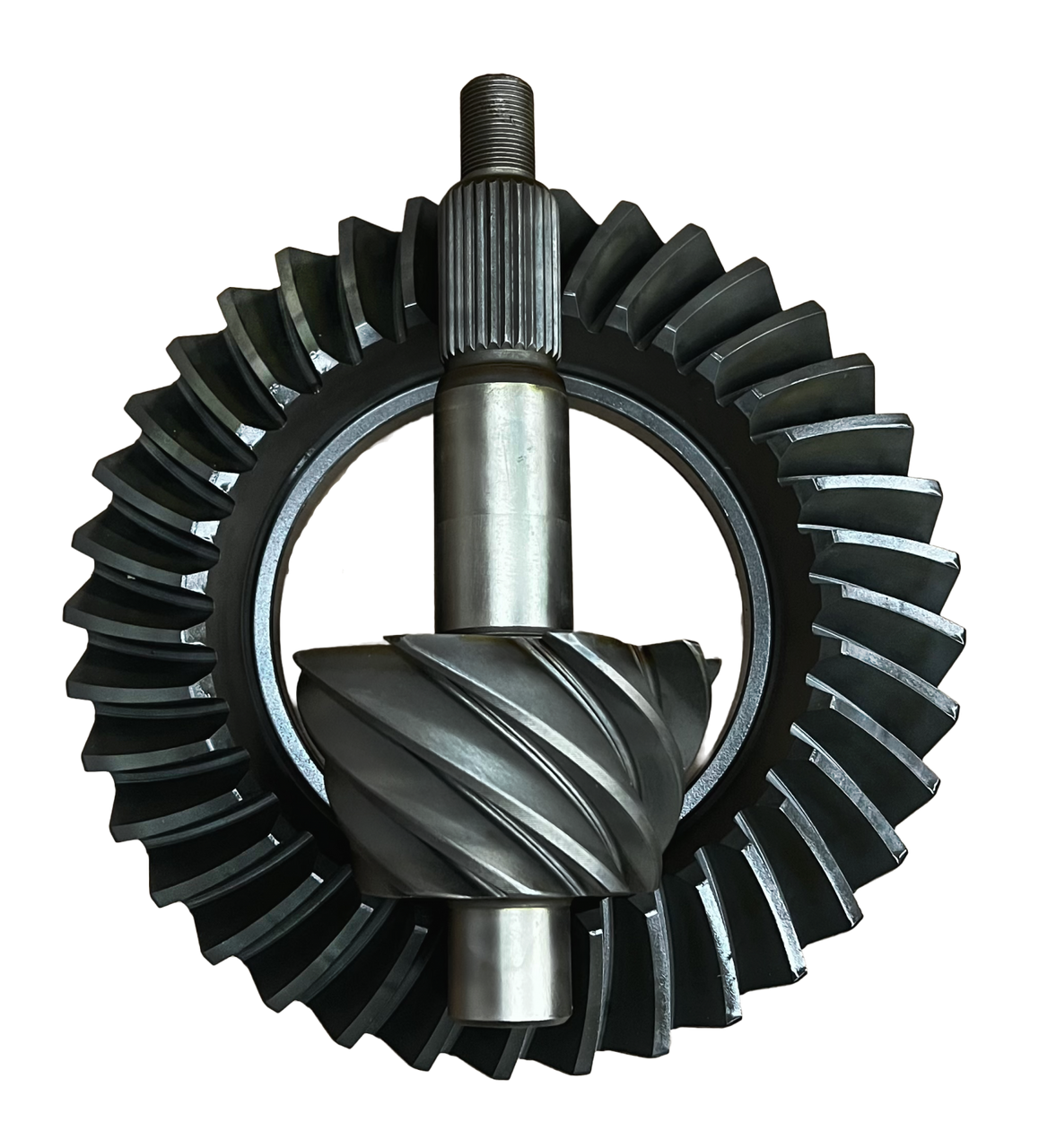 Revolution Gear & Axle Ford 9in 3.50 Ratio Ring & Pinion Set