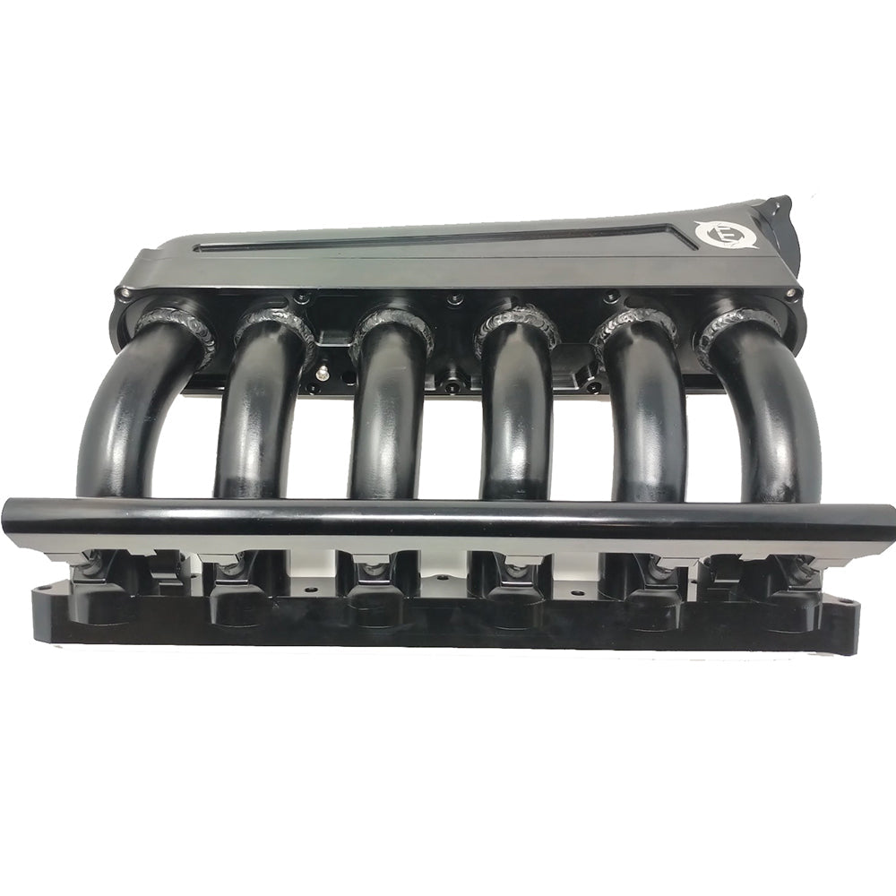 VTT/FF N54 Intake Manifold - 0