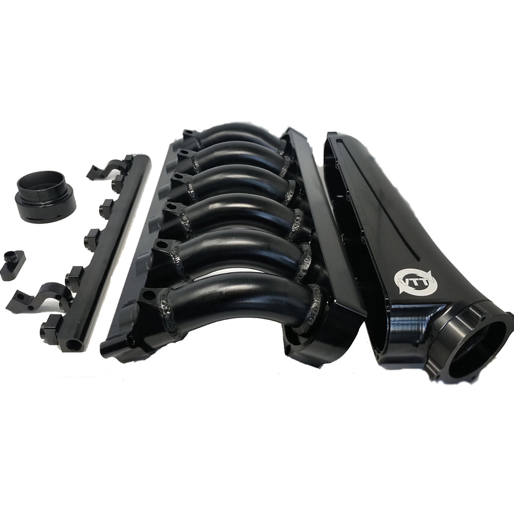 VTT/FF N54 Intake Manifold