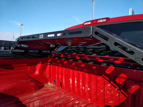 Fishbone Offroad Toyota Tundra Bed Storage Rack