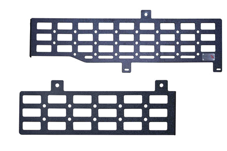 Fishbone Offroad 2016+ Toyota Tacoma Passenger Side -Bed Molle Panel-Short Bed