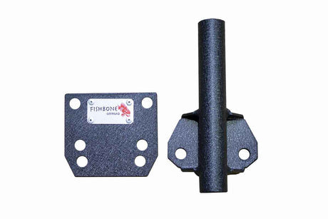 Fishbone Offroad Bed Rail Flag Mount