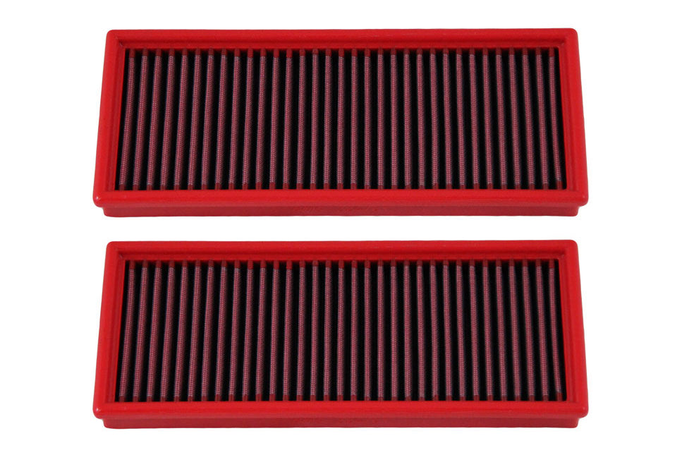 Mercedes G-Wagen (2012-2018) BMC High Performance Air Filters