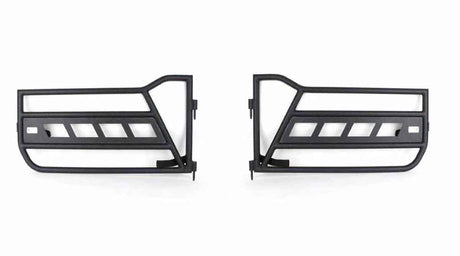 Fishbone Offroad 07-18 Jeep Wrangler JK 2 Door Tube Doors