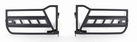 Fishbone Offroad 18-22 Jeep Wrangler JL Front Tube Doors