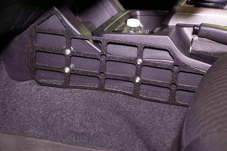 Fishbone Offroad 2016+ Toyota Tacoma Center Console Molle Panel - 0