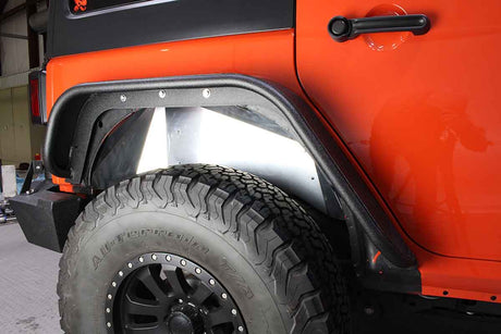 Fishbone Offroad 07-18 Jeep Wrangler JK Aluminum